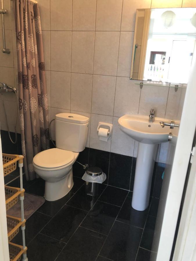 Appartement Paphos - Tala Riviera Apartmant Extérieur photo